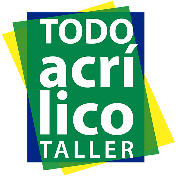 TODO acrílico