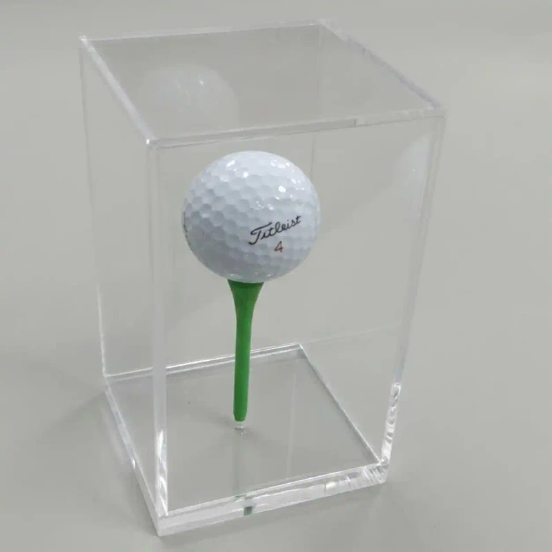 Cubre Maqueta VItrina