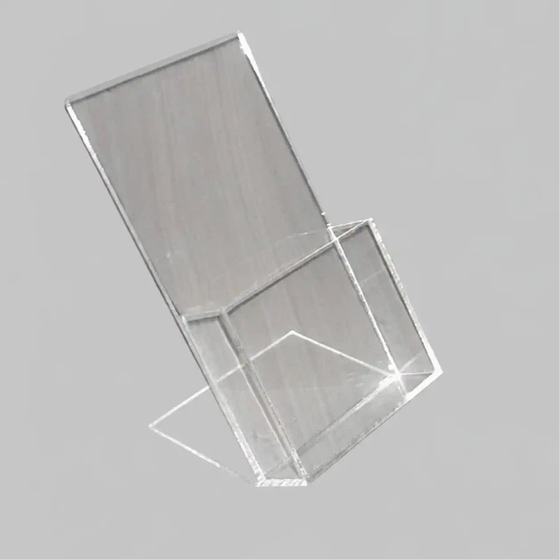 Porta Folleto