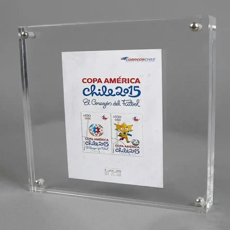 Porta Gráfica